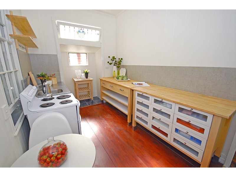 108 Bradley Street, Spring Hill QLD 4000