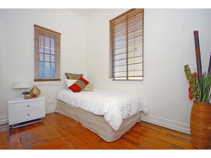 108 Bradley Street, Spring Hill QLD 4000