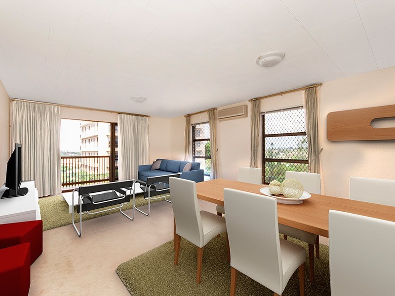 Lot 8 / 32 Swann Road, Taringa QLD 4068