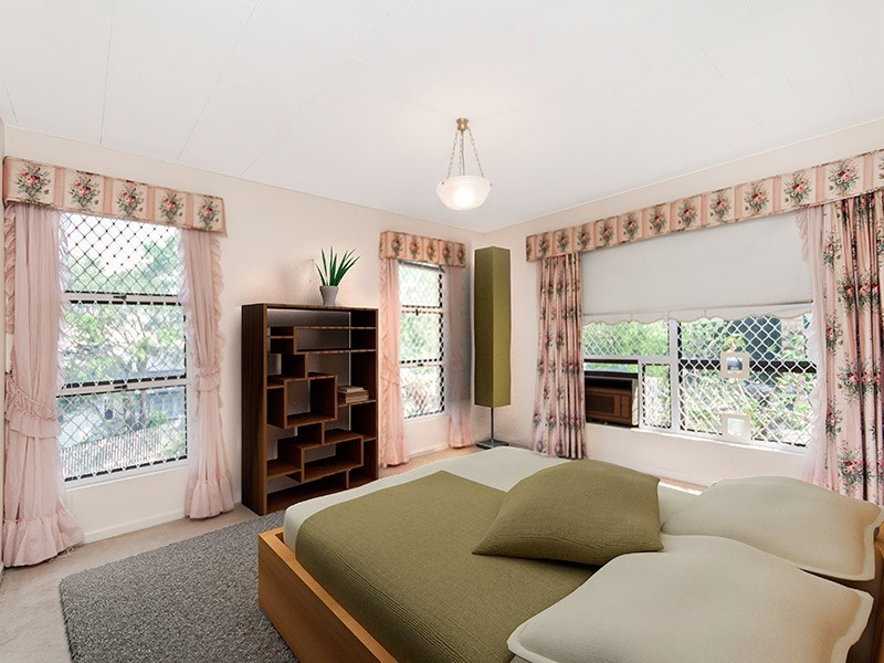 Lot 8 / 32 Swann Road, Taringa QLD 4068
