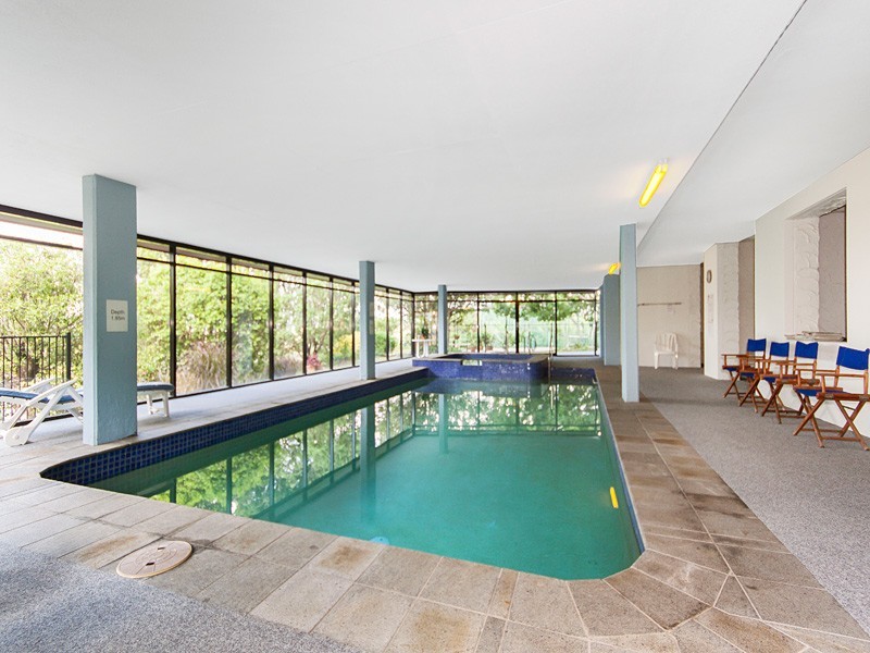 Lot 8 / 32 Swann Road, Taringa QLD 4068
