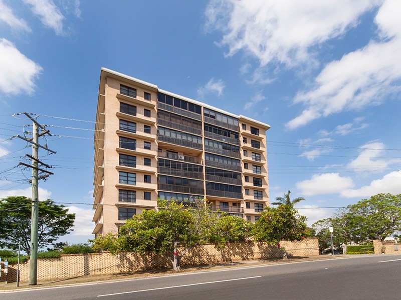 Lot 8 / 32 Swann Road, Taringa QLD 4068
