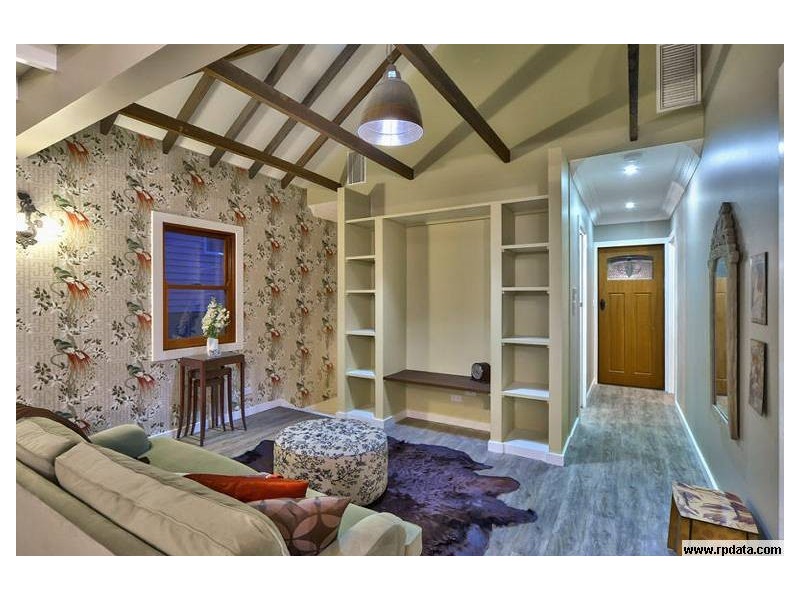 39 Allenby Street, Spring Hill QLD 4000