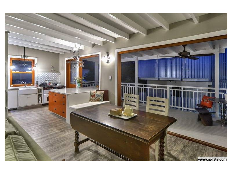 39 Allenby Street, Spring Hill QLD 4000