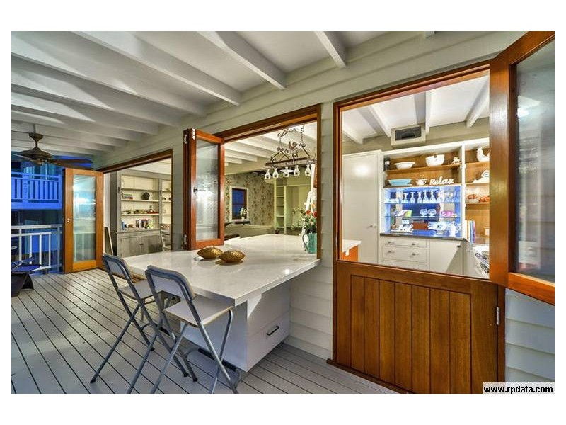 39 Allenby Street, Spring Hill QLD 4000