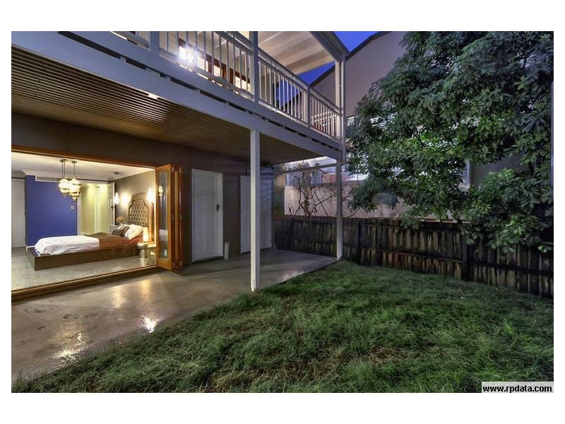 39 Allenby Street, Spring Hill QLD 4000