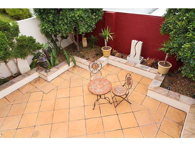 10 Union Street, Spring Hill QLD 4000