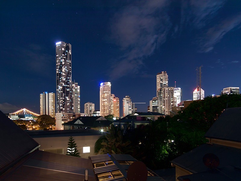 7 Thornbury Street, Spring Hill QLD 4000