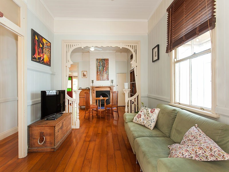 23 Wedd Street, Spring Hill QLD 4000