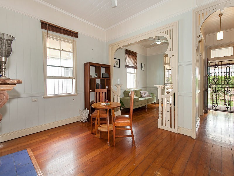 23 Wedd Street, Spring Hill QLD 4000