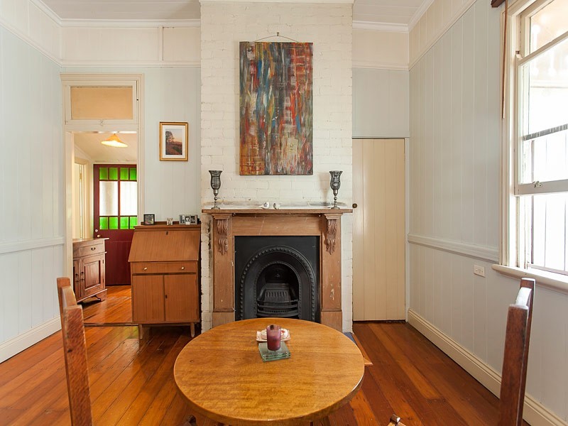 23 Wedd Street, Spring Hill QLD 4000