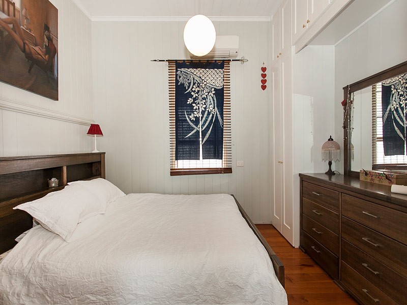 23 Wedd Street, Spring Hill QLD 4000