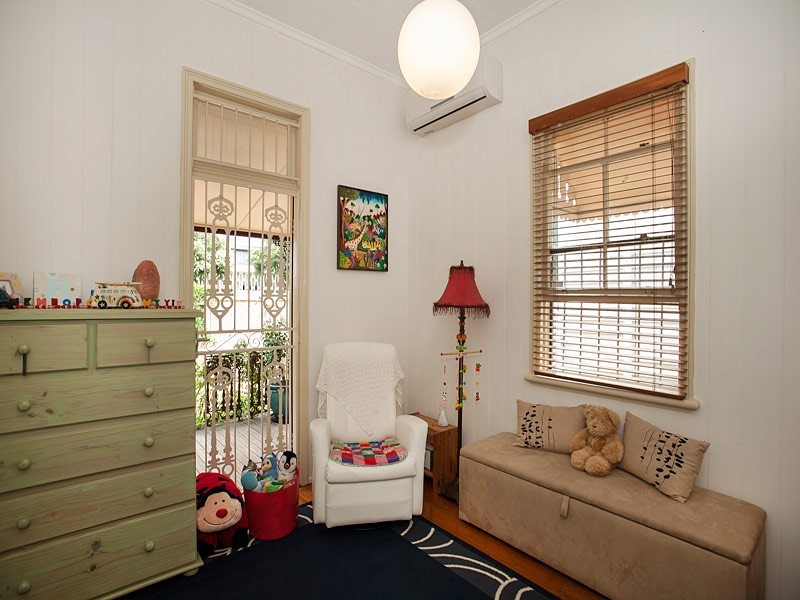 23 Wedd Street, Spring Hill QLD 4000