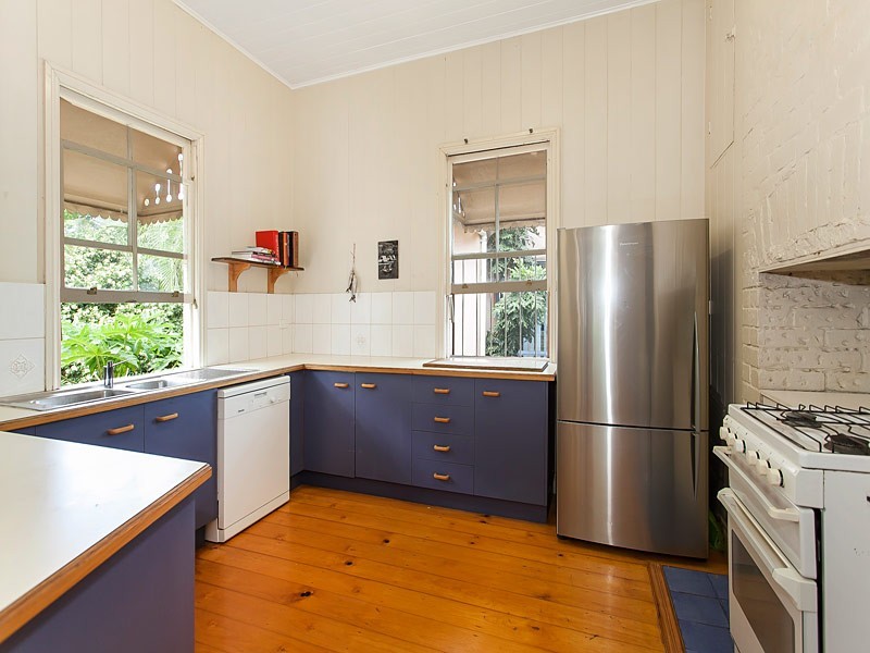 23 Wedd Street, Spring Hill QLD 4000