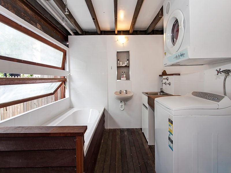 23 Wedd Street, Spring Hill QLD 4000