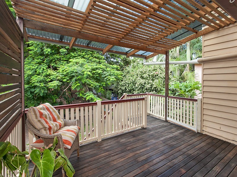 23 Wedd Street, Spring Hill QLD 4000