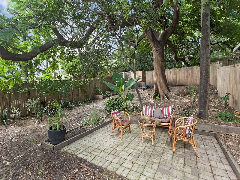 23 Wedd Street, Spring Hill QLD 4000