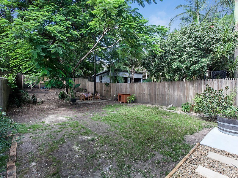 23 Wedd Street, Spring Hill QLD 4000
