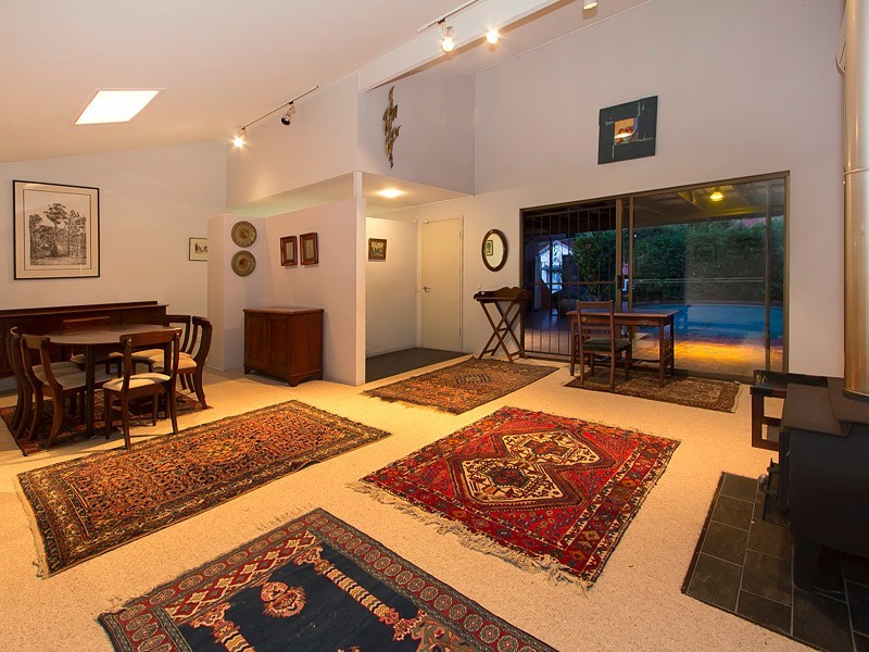 40 Union Street, Spring Hill QLD 4000