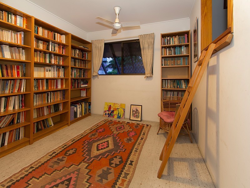 40 Union Street, Spring Hill QLD 4000