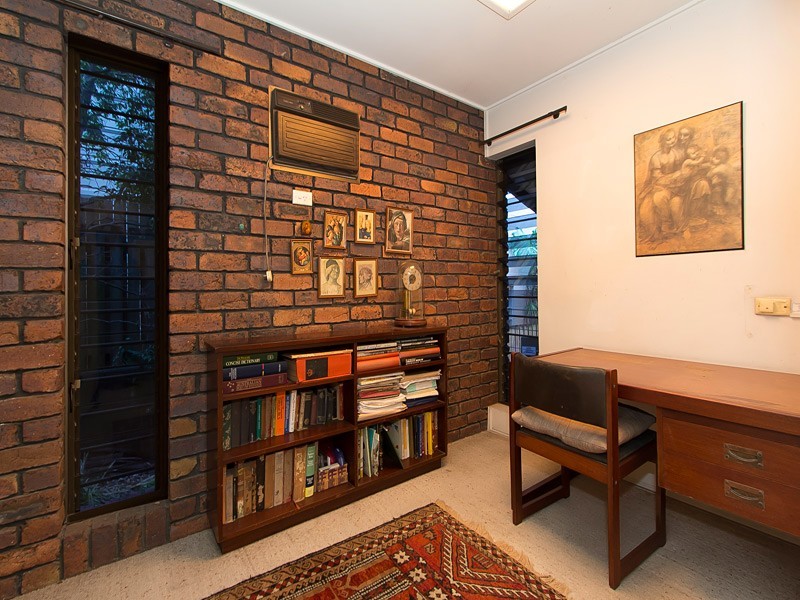 40 Union Street, Spring Hill QLD 4000