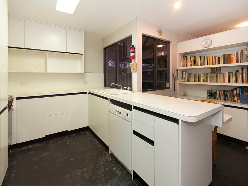 40 Union Street, Spring Hill QLD 4000