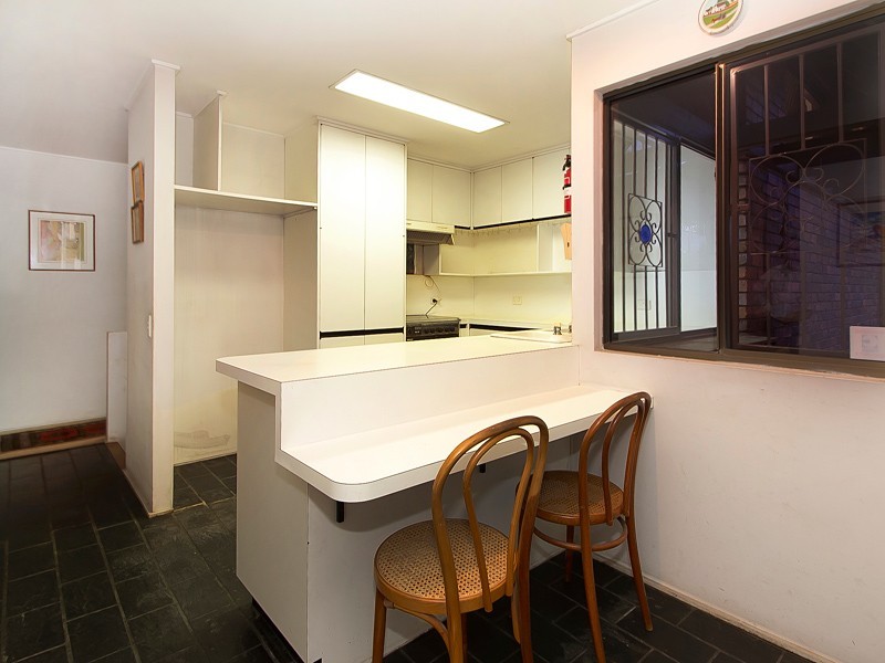 40 Union Street, Spring Hill QLD 4000