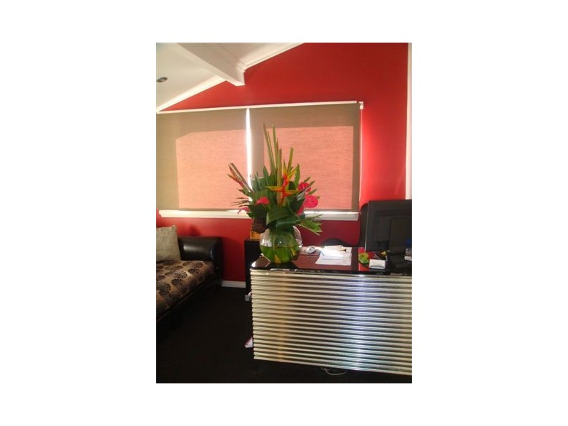 1 Thornbury Street, Spring Hill QLD 4000