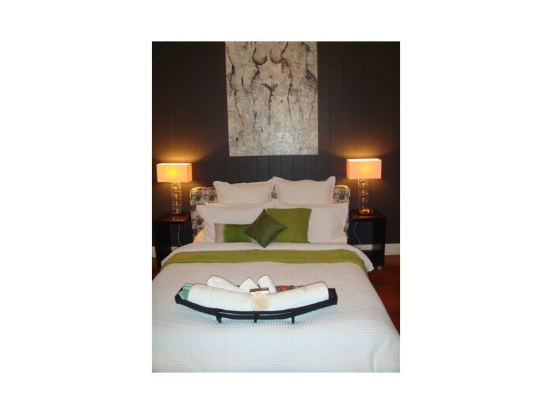 1 Thornbury Street, Spring Hill QLD 4000