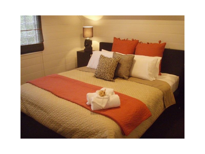 1 Thornbury Street, Spring Hill QLD 4000