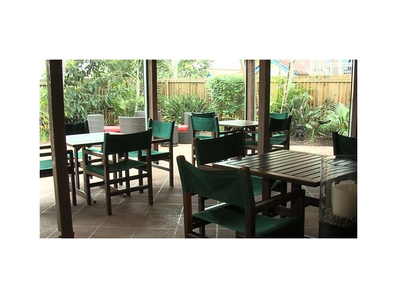 1 Thornbury Street, Spring Hill QLD 4000