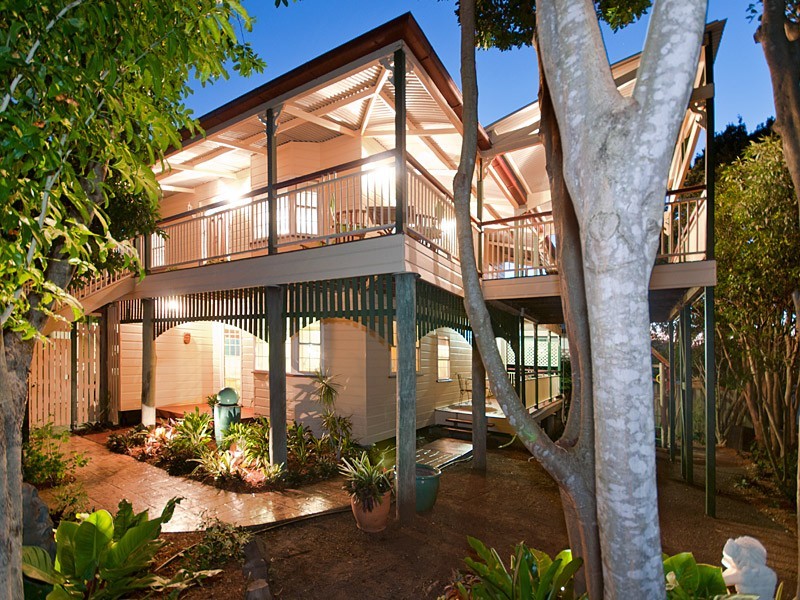50 Shirley Street, Enoggera QLD 4051