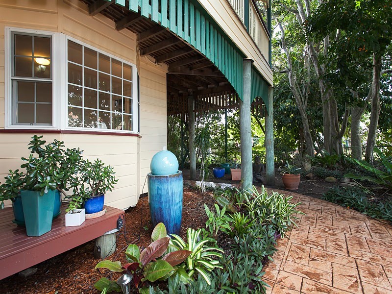 50 Shirley Street, Enoggera QLD 4051