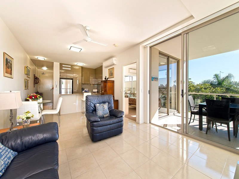 7 / 70 Durham Street, St Lucia QLD 4067