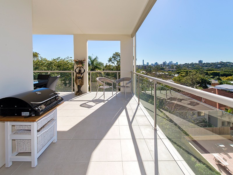 7 / 70 Durham Street, St Lucia QLD 4067