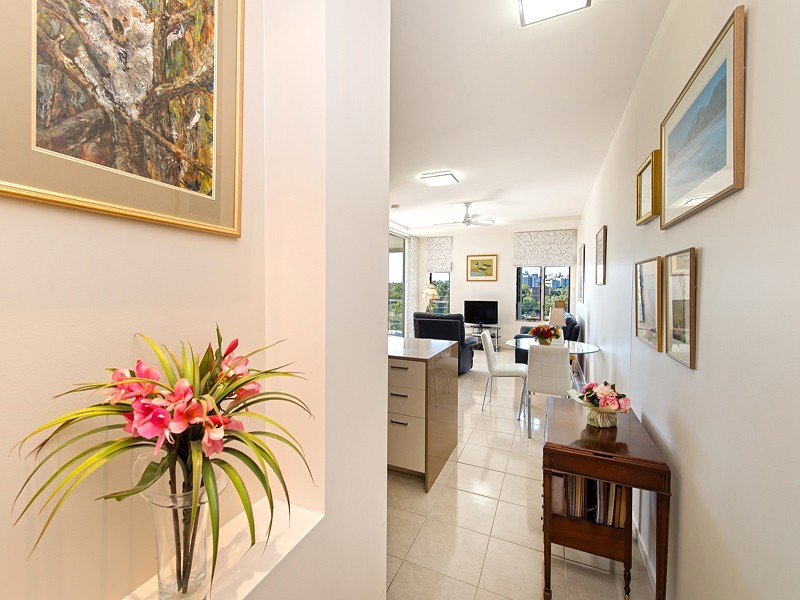 7 / 70 Durham Street, St Lucia QLD 4067