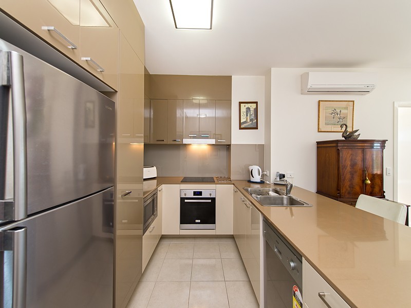 7 / 70 Durham Street, St Lucia QLD 4067