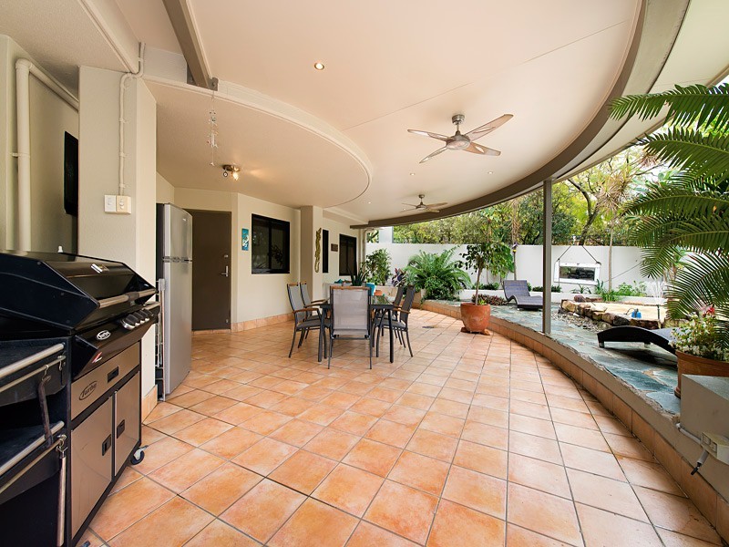 2A / 99 Gregory Terrace, Spring Hill QLD 4000