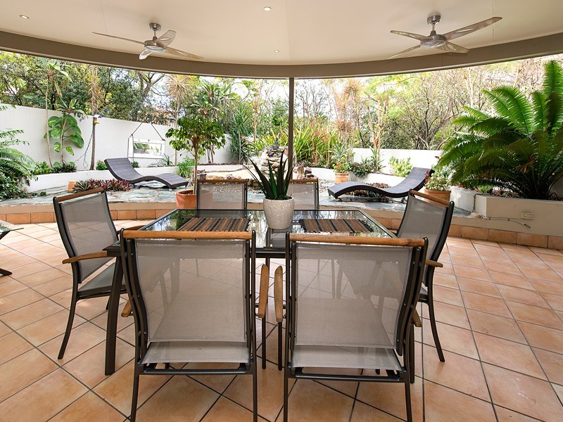 2A / 99 Gregory Terrace, Spring Hill QLD 4000