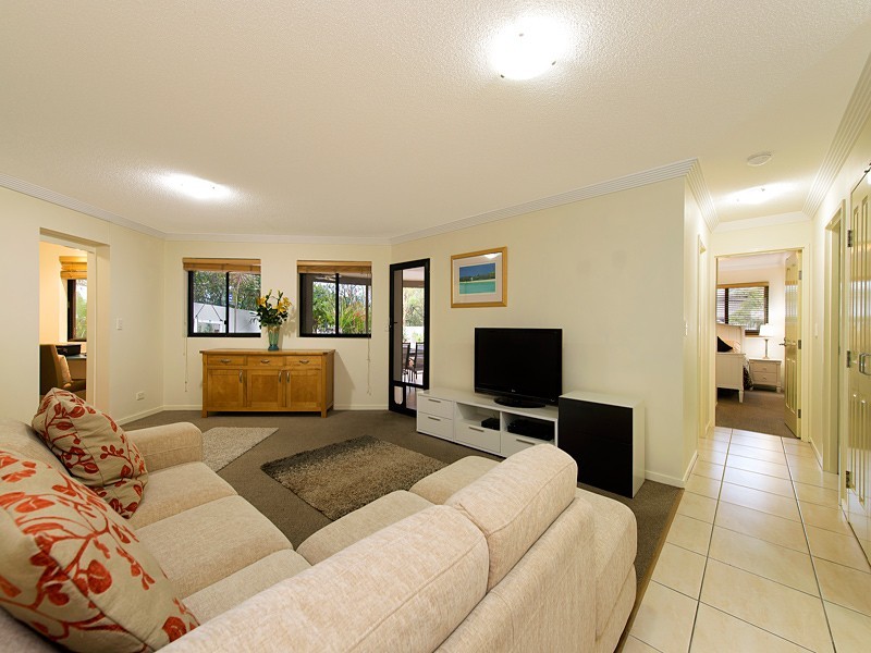 2A / 99 Gregory Terrace, Spring Hill QLD 4000
