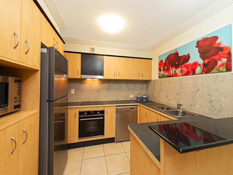 2A / 99 Gregory Terrace, Spring Hill QLD 4000