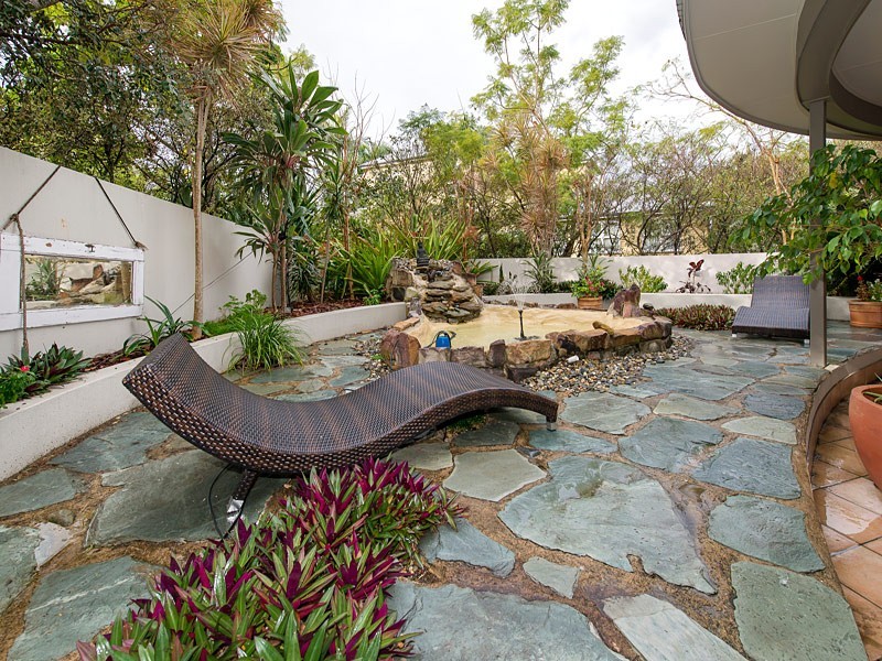 2A / 99 Gregory Terrace, Spring Hill QLD 4000