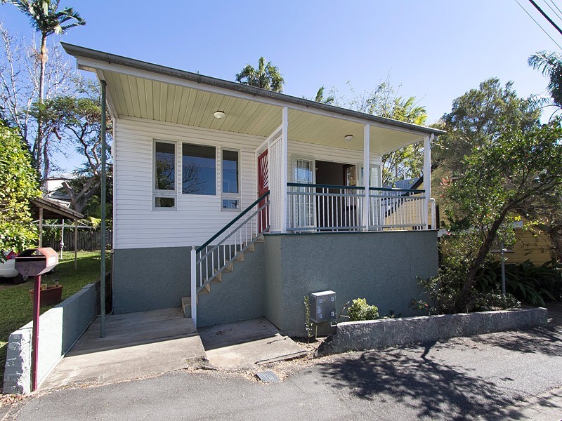 78 Menzies Street, Petrie Terrace QLD 4000