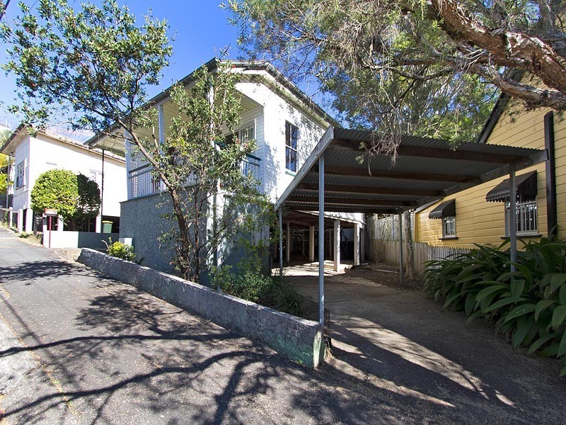 78 Menzies Street, Petrie Terrace QLD 4000