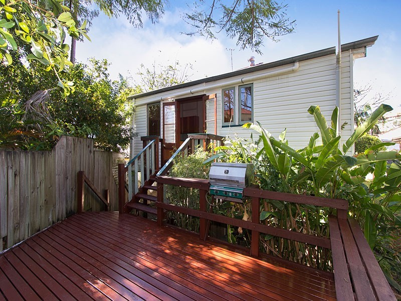 78 Menzies Street, Petrie Terrace QLD 4000