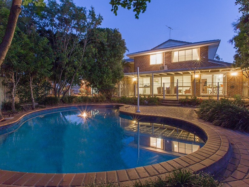 15 Peach Place, Middle Park QLD 4074