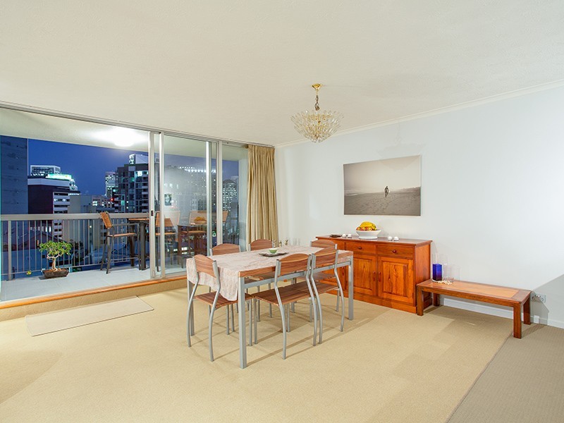15/69 Leichhardt Street, Spring Hill QLD 4000