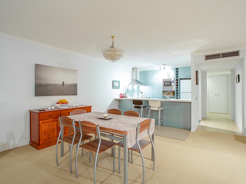 15/69 Leichhardt Street, Spring Hill QLD 4000