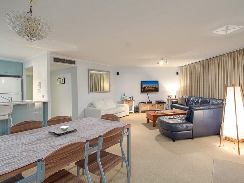 15/69 Leichhardt Street, Spring Hill QLD 4000