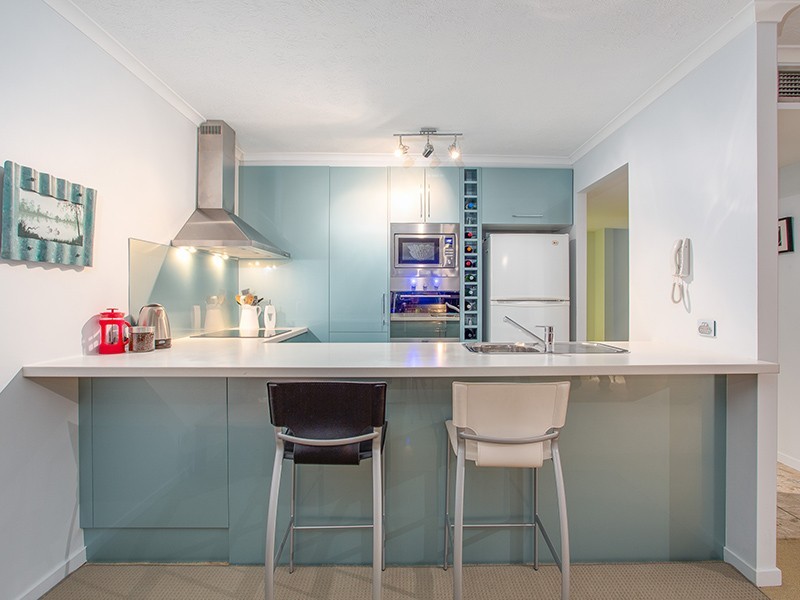 15/69 Leichhardt Street, Spring Hill QLD 4000